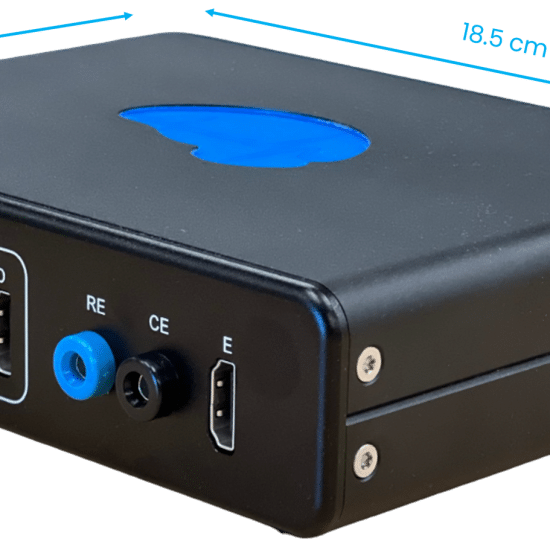 SmartBox Pro - NPI Electronic