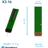 16 channel probes (chronic) - Image 9