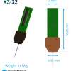 32 channel probes (chronic) - Image 2