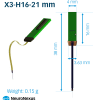16 channel probes (chronic) - Image 8