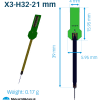 32 channel probes (chronic) - Image 3
