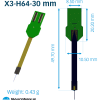 64 channel probes (chronic) - Image 9