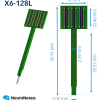 128 channel probes (chronic) - Image 2