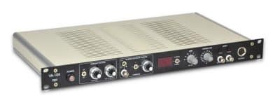 VA - Amplifiers for Voltametry / Amperometry
