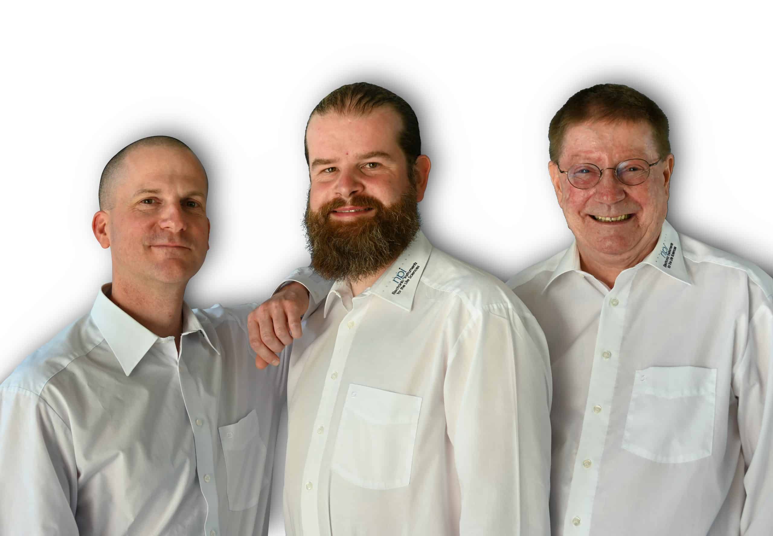 Our Experts