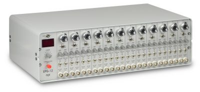 EPG - Electrical Penetration Graph Amplifiers