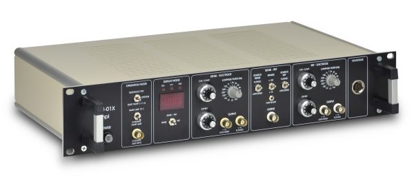 ION-01X – Amplifier for Ion-Sensitive Electrodes