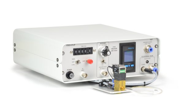 PDES-MINI – Pressurized Substance Application